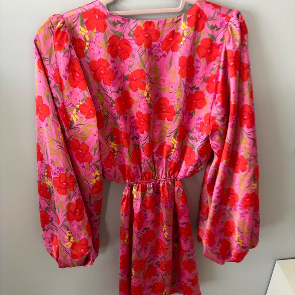 Show Me Your Mumu Christina Mini Dress - Picture 6 of 6